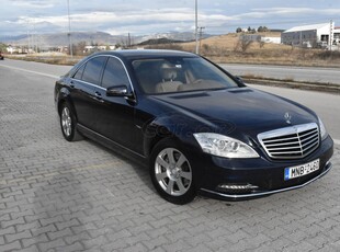 Mercedes-Benz S 400 '11 S CLASS HYBRID ΠΛΗΡΩΜΕΝΑ ΤΕΛΗ