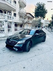 Mercedes-Benz S 63 AMG '18