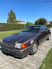 Mercedes-Benz SL 300 '91 W129