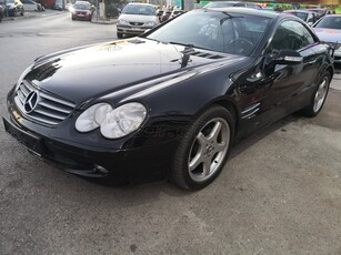 Mercedes-Benz SL 350 '03 ΠΛΗΡΩΜΕΝΑ ΤΕΛΗ 2025