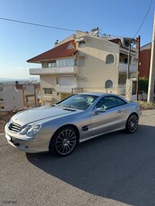 Mercedes-Benz SL 350 '04