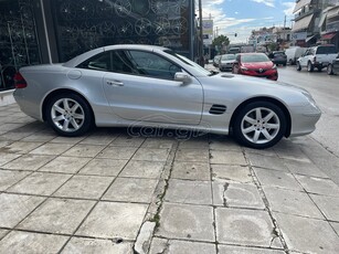 Mercedes-Benz SL 350 '05 ΑΨΟΓΟ