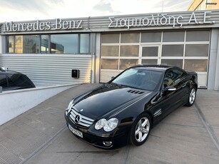 Mercedes-Benz SL 350 '07 7G-Τronic Ελληνικό