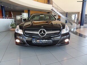 Mercedes-Benz SL 350 '08 FACELIFT ΕΛΛΗΝΙΚΟ