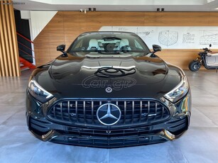 Mercedes-Benz SL 43 AMG '22