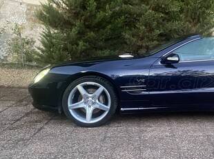 Mercedes-Benz SL 500 '03