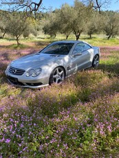 Mercedes-Benz SL 500 '04