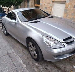 Mercedes-Benz SLK 200 '04