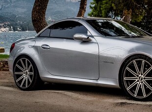 Mercedes-Benz SLK 200 '04