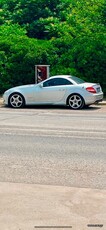 Mercedes-Benz SLK 200 '04 1800