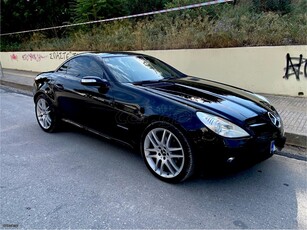 Mercedes-Benz SLK 200 '04