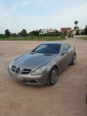 Mercedes-Benz SLK 200 '04