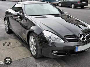 Mercedes-Benz SLK 200 '04