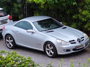 Mercedes-Benz SLK 200 '04