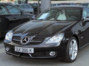 Mercedes-Benz SLK 200 '04