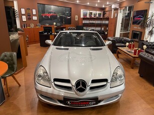 Mercedes-Benz SLK 200 '04