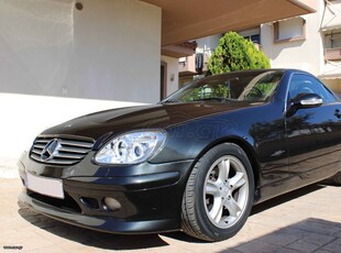 Mercedes-Benz SLK 200 '04 FINAL EDITION