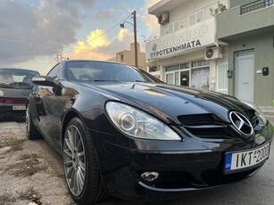 Mercedes-Benz SLK 200 '04 R171