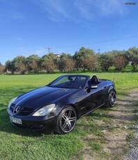 Mercedes-Benz SLK 200 '05