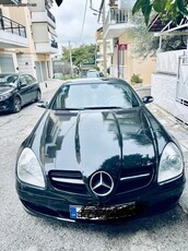 Mercedes-Benz SLK 200 '05