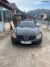 Mercedes-Benz SLK 200 '05