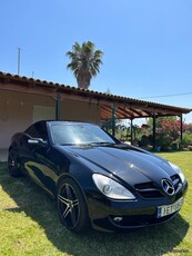 Mercedes-Benz SLK 200 '05