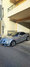 Mercedes-Benz SLK 200 '05