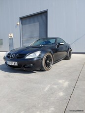 Mercedes-Benz SLK 200 '05