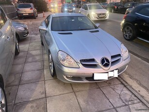 Mercedes-Benz SLK 200 '05