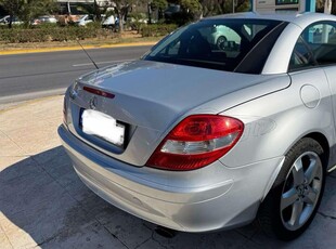 Mercedes-Benz SLK 200 '05