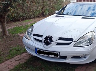 Mercedes-Benz SLK 200 '05 AMG, r171