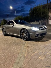 Mercedes-Benz SLK 200 '05