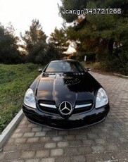 Mercedes-Benz SLK 200 '05 CAMPRIO-HARD TOP