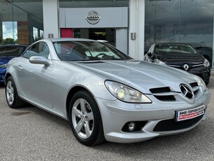 Mercedes-Benz SLK 200 '05