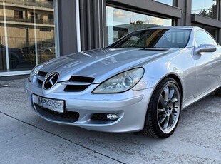 Mercedes-Benz SLK 200 '05 SLK 200 KOMPRESSOR