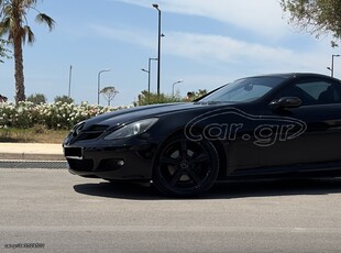 Mercedes-Benz SLK 200 '06