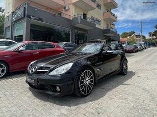 Mercedes-Benz SLK 200 '06