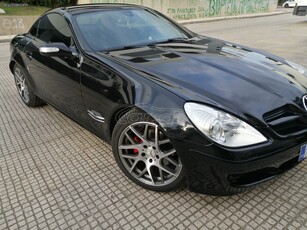 Mercedes-Benz SLK 200 '06