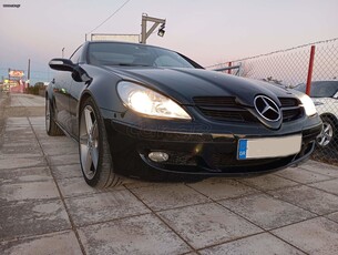 Mercedes-Benz SLK 200 '06