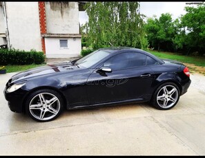 Mercedes-Benz SLK 200 '06 R171