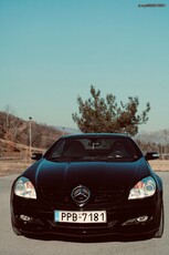 Mercedes-Benz SLK 200 '06 R171