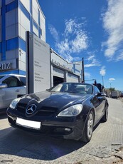 Mercedes-Benz SLK 200 '06 SLK 200 KOMPRESSOR