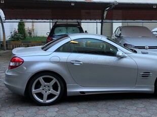 Mercedes-Benz SLK 200 '06 SLK-CLASS R171