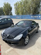 Mercedes-Benz SLK 200 '07