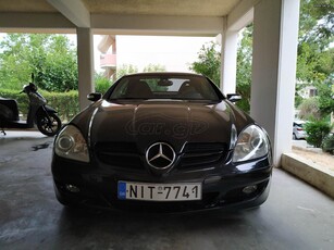 Mercedes-Benz SLK 200 '07