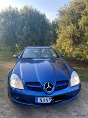 Mercedes-Benz SLK 200 '07