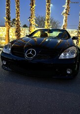 Mercedes-Benz SLK 200 '07 BRABUS