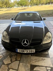 Mercedes-Benz SLK 200 '07 COMPRESSOR