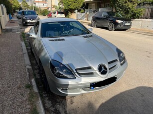 Mercedes-Benz SLK 200 '07 R171