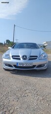 Mercedes-Benz SLK 200 '08